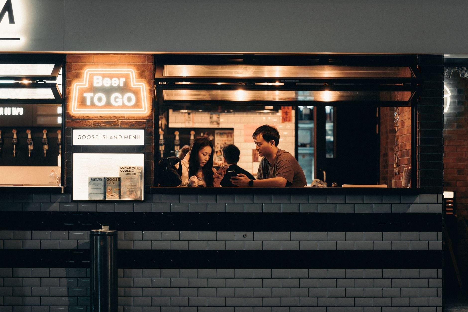 Bar Zoo