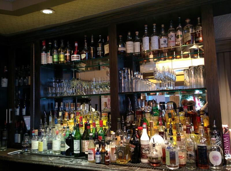 Granville Anvil Bars & Clubs in Chicago – GayOut Guide