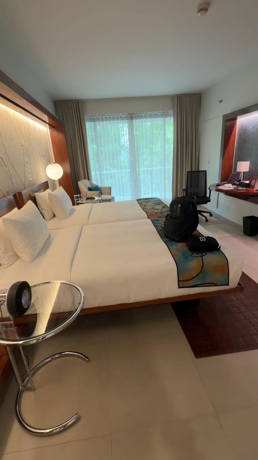 The Picasso Boutique Serviced Residences Hotels in Makati – GayOut Guide