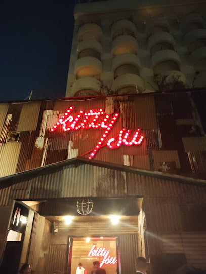 Kitty Su Mumbai