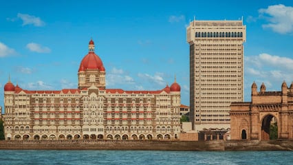 Stadtführungen in Mumbai