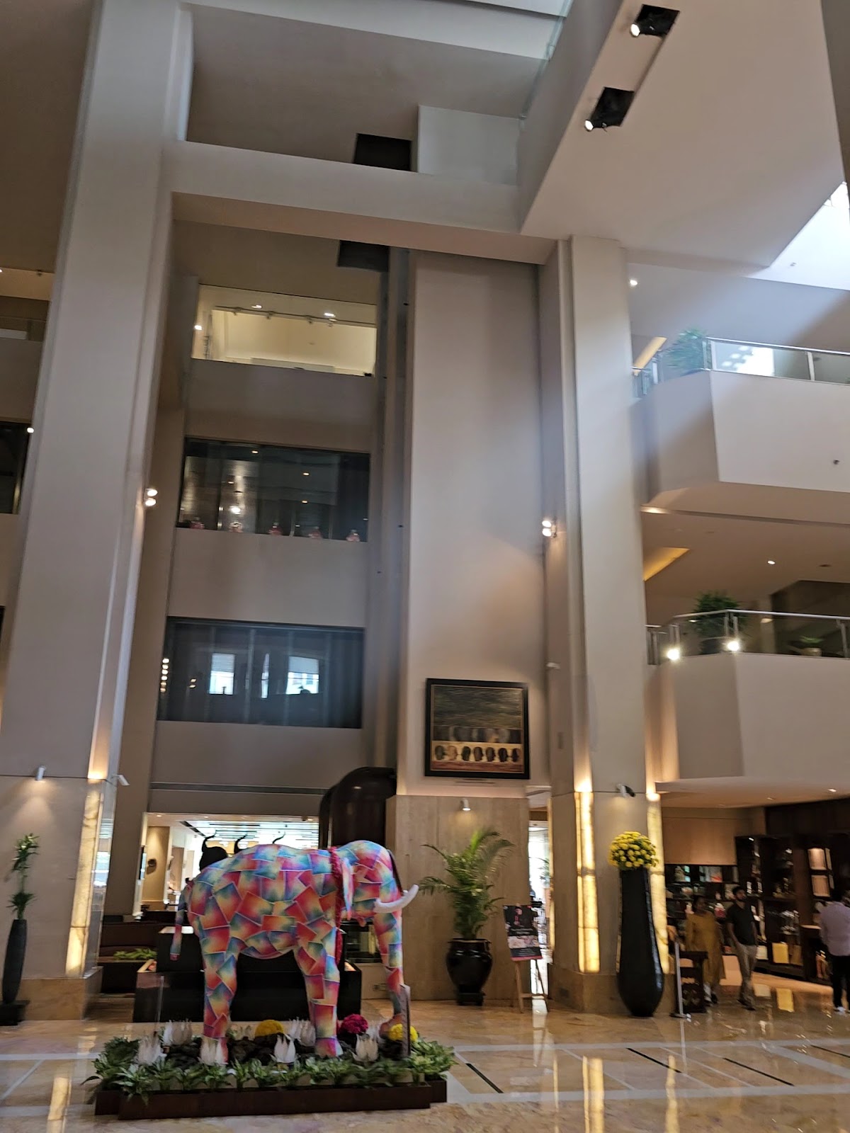 The LaLiT New Delhi Gay-Friendly Hotels in Delhi – GayOut Guide