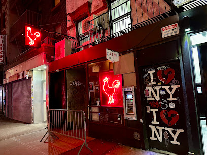 The Cock Bars & Clubs in Lisbon – GayOut Guide
