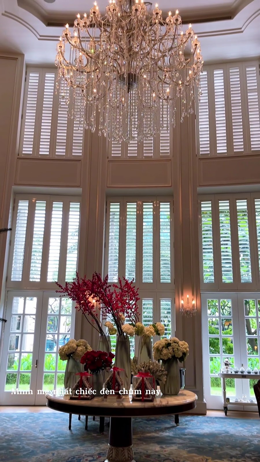 Park Hyatt Saigon Hotels in Ho Chi Minh City – GayOut Guide