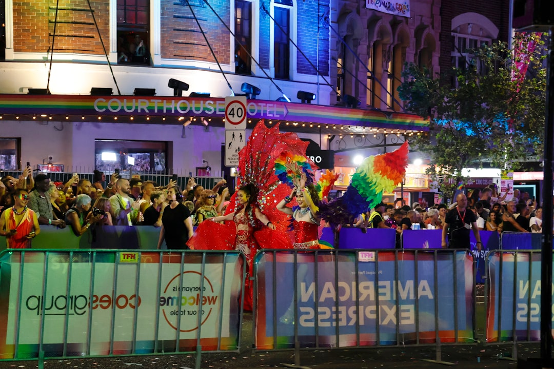 Saigon Hotboys Bars & Clubs – GayOut Guide
