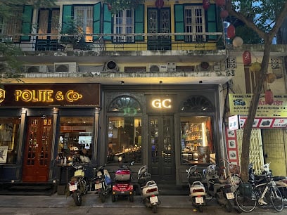 GC Bar