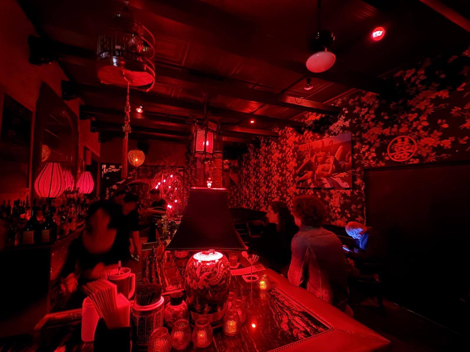 Wang's Bars & Clubs in Chicago – GayOut Guide