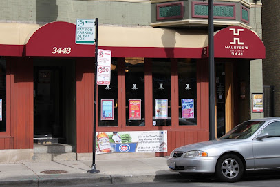 Halsted's Bar and Grill Restaurants in Chicago – GayOut Guide