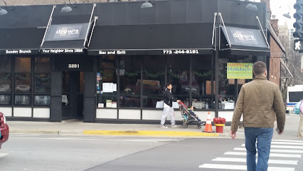 Jack's on Halsted Restaurants in Chicago – GayOut Guide