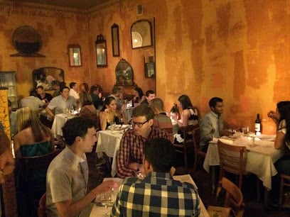 HB Home Bistro Restaurants in Chicago – GayOut Guide