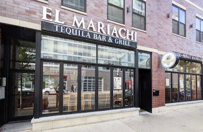 El Mariachi Tequila Bar & Grill Restaurants in Chicago – GayOut Guide