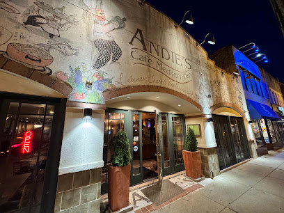 Andie's Restaurant Restaurants in Chicago – GayOut Guide