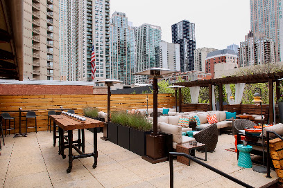 ZED451 Restaurants in Chicago – GayOut Guide