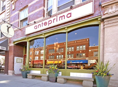 Anteprima Restaurants in Chicago – GayOut Guide