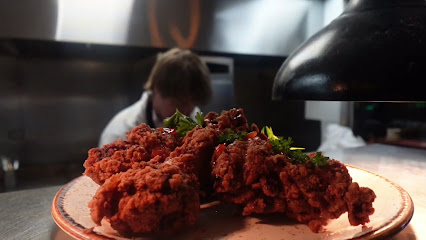Big Jones Restaurants in Chicago – GayOut Guide