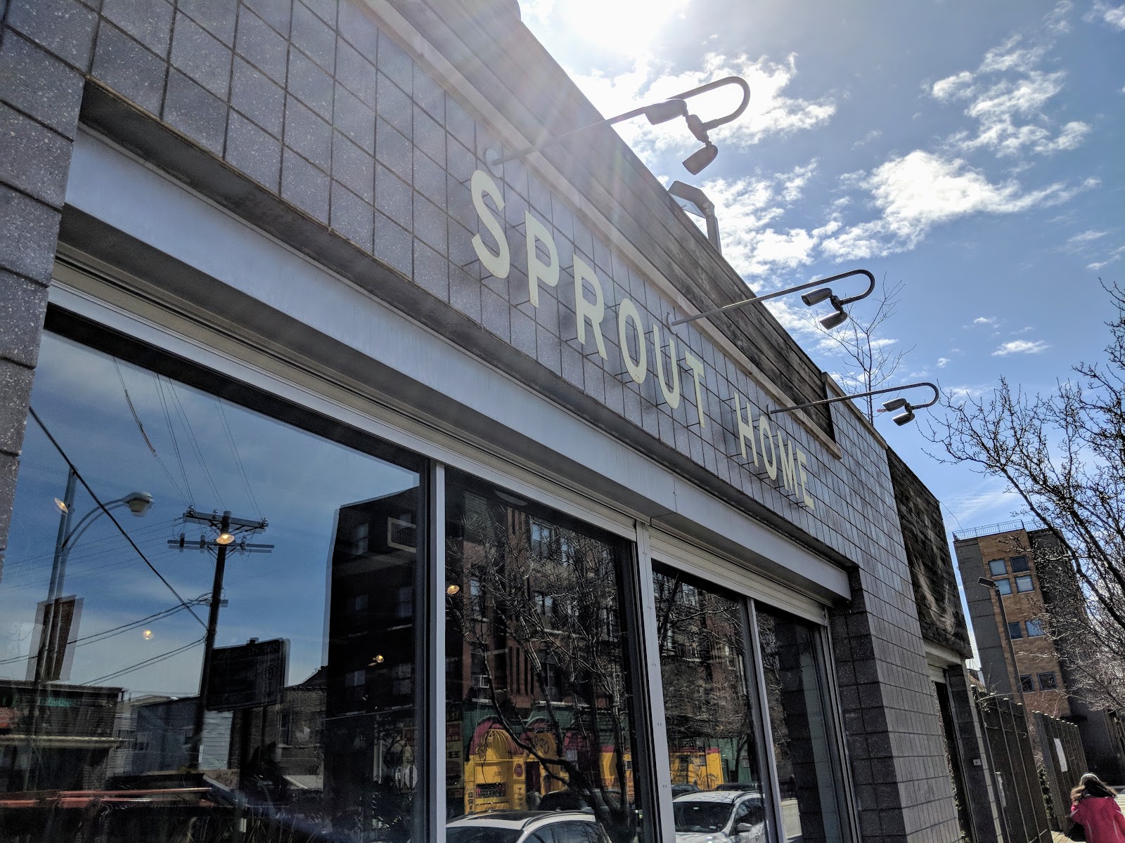 Sprout