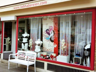 Women & Children First Shops – GayOut Guide