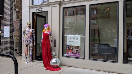 About Face Theatre