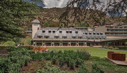 Andorra Park Hotel