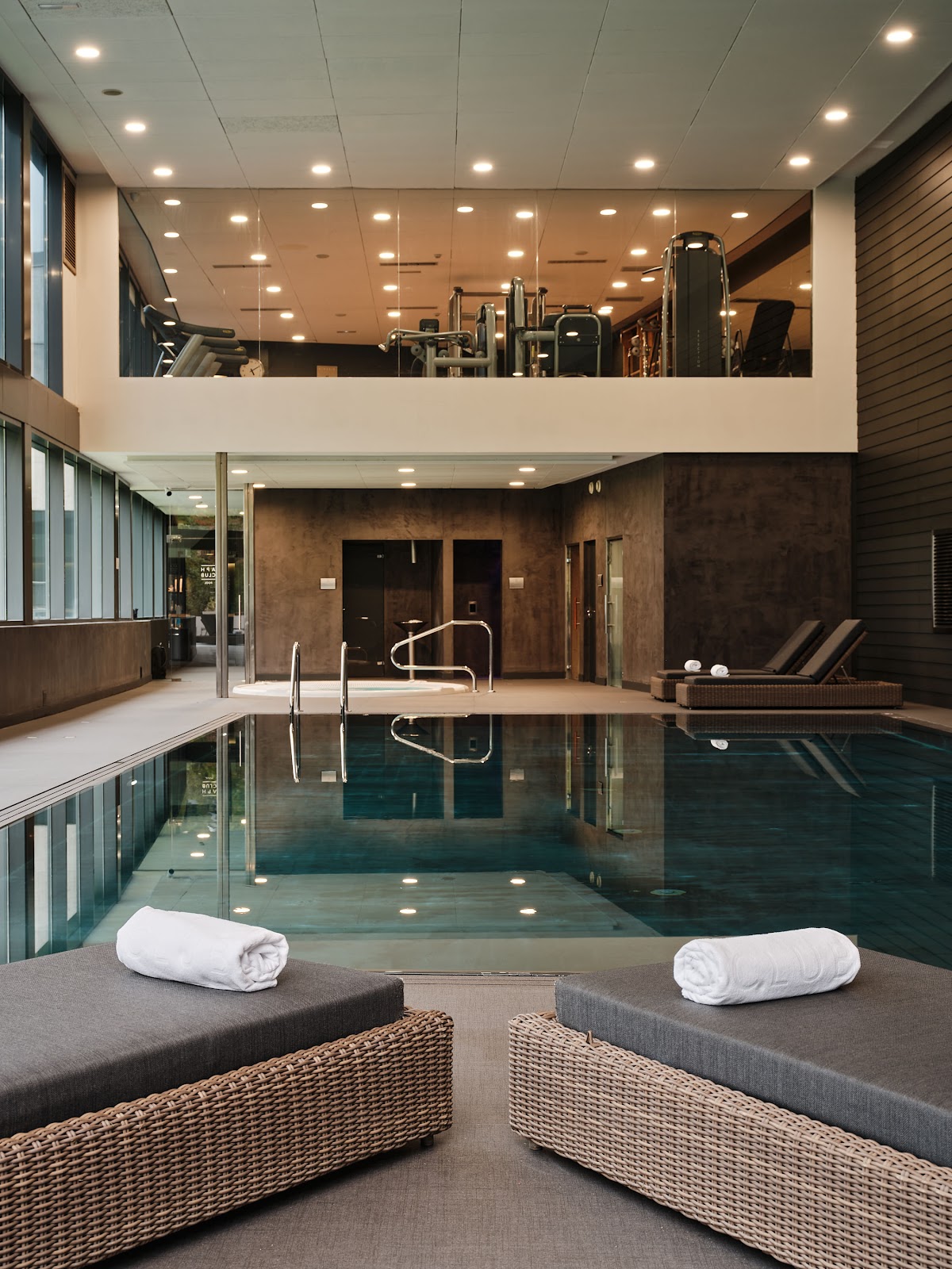 Andorra Park Hotel Hotels in Andorra la Vella – GayOut Guide