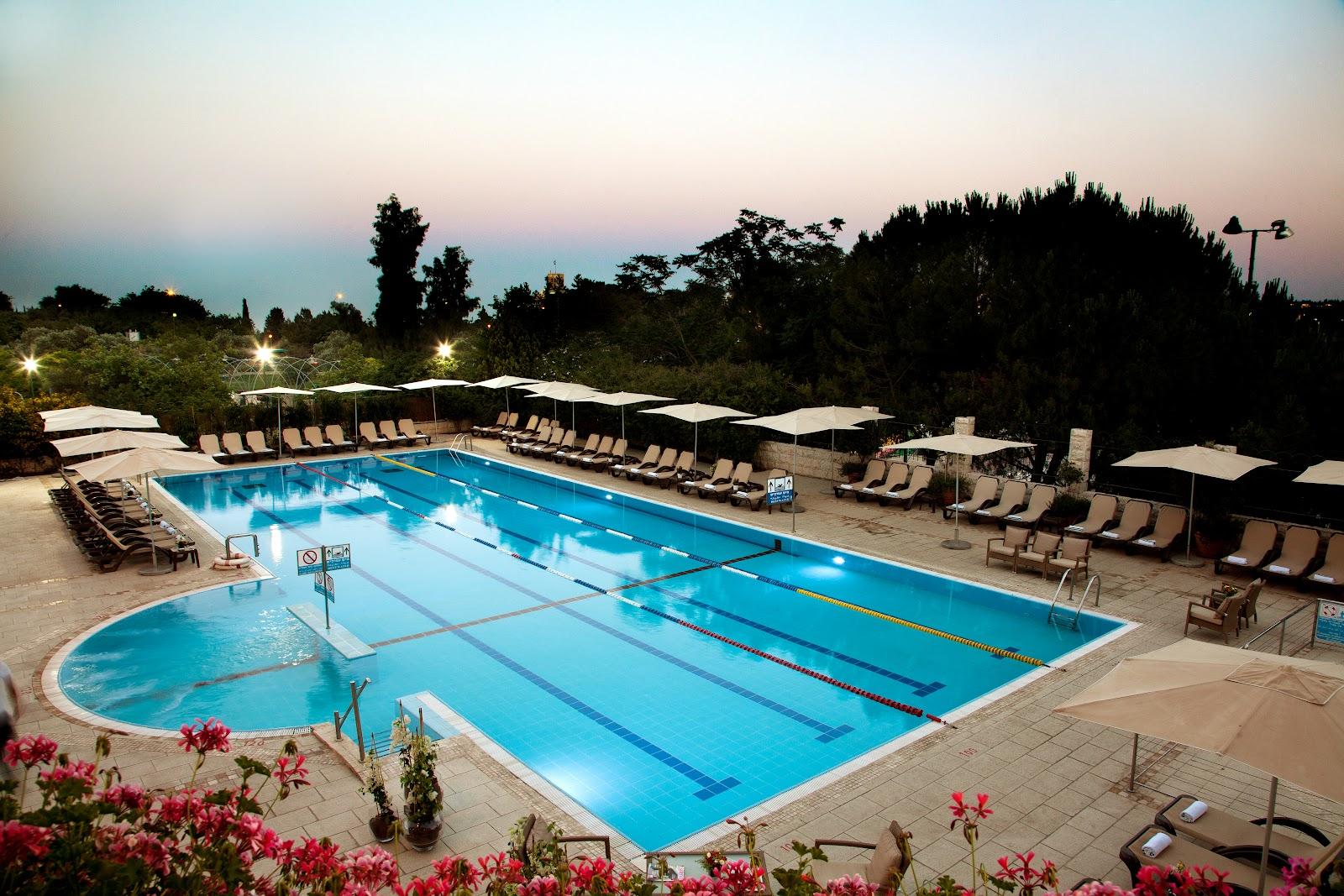 Inbal Jerusalem Hotel Hotels in Jerusalem – GayOut Guide