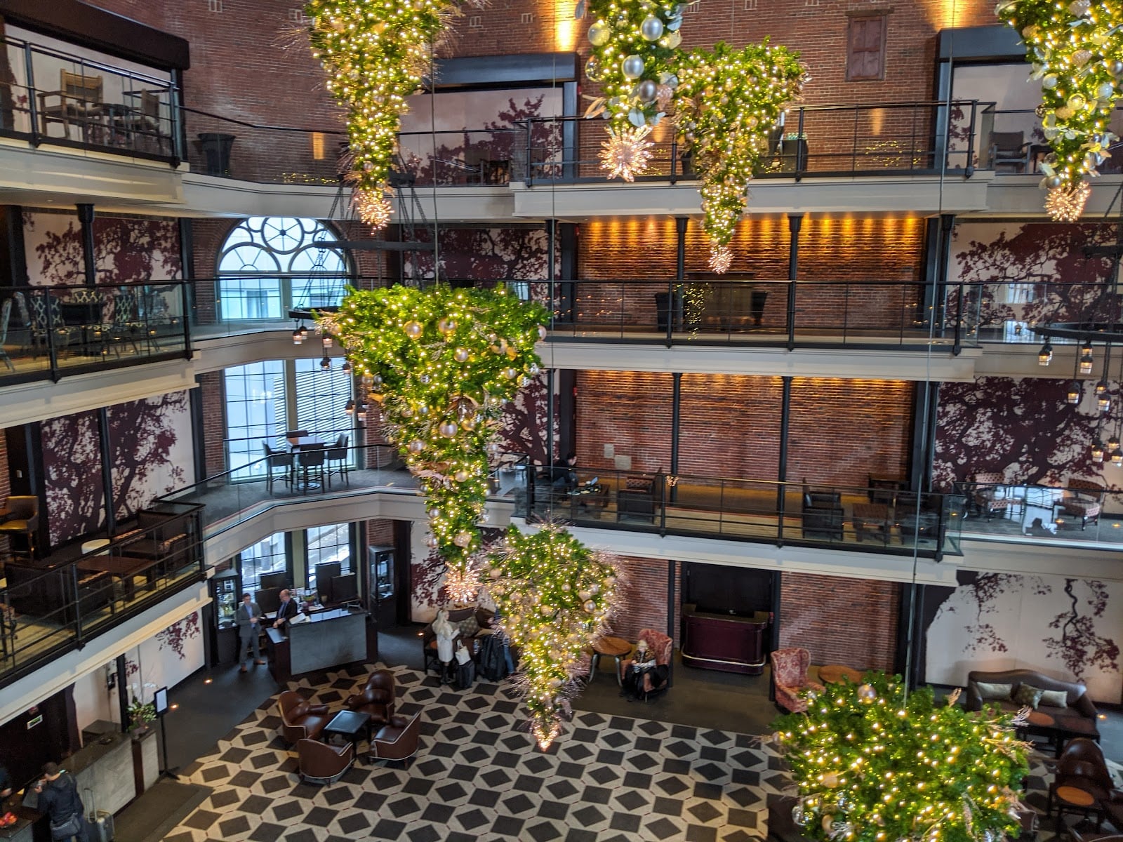 Liberty Hotel Hotels in Boston – GayOut Guide