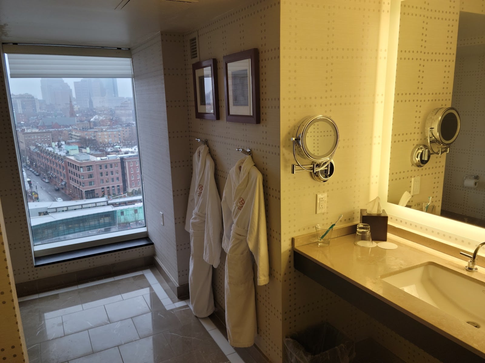 Liberty Hotel Hotels in Boston – GayOut Guide