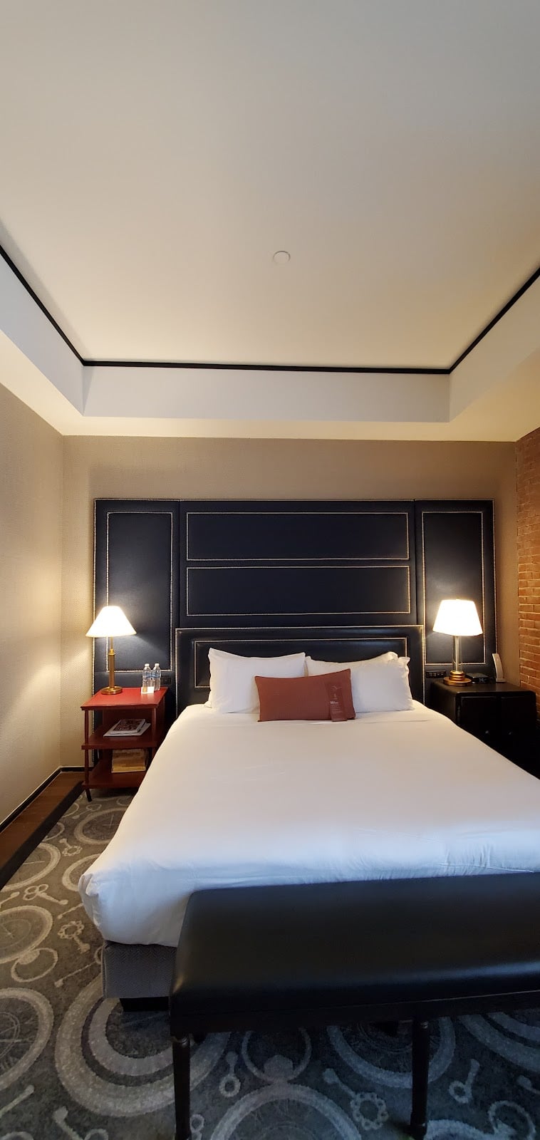 Liberty Hotel Hotels in Boston – GayOut Guide