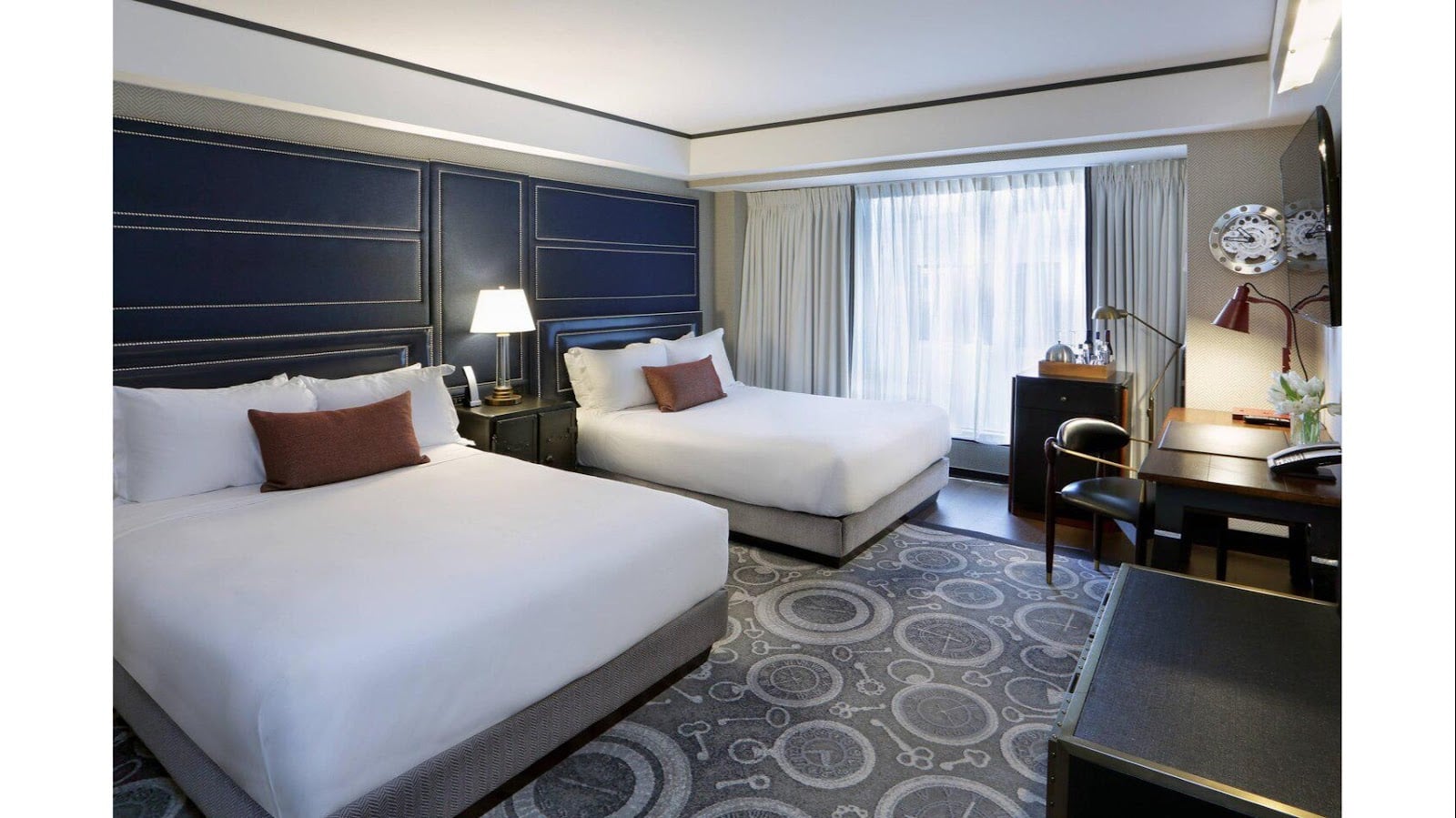 Liberty Hotel Hotels in Boston – GayOut Guide