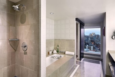 Liberty Hotel Hotels in Boston – GayOut Guide
