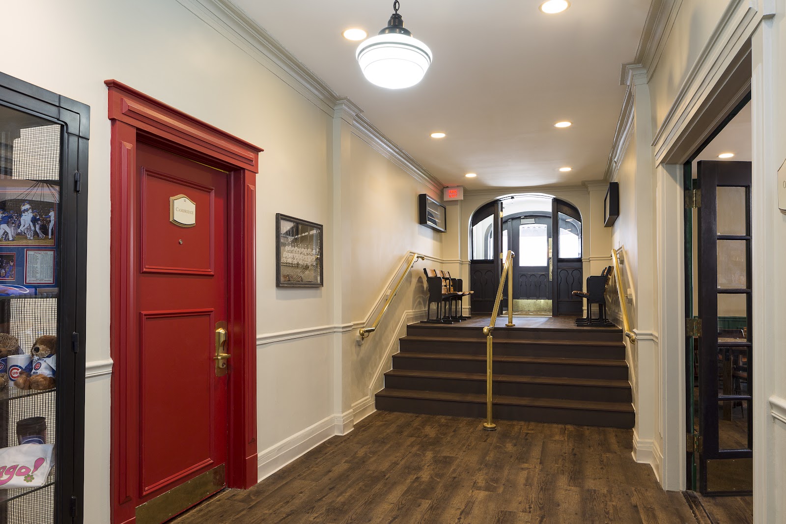 Majestic Hotel Hotels in Chicago – GayOut Guide