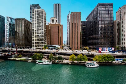Hyatt Regency Chicago Hotels in Chicago – GayOut Guide