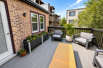 House 5863 Hotels in Chicago – GayOut Guide