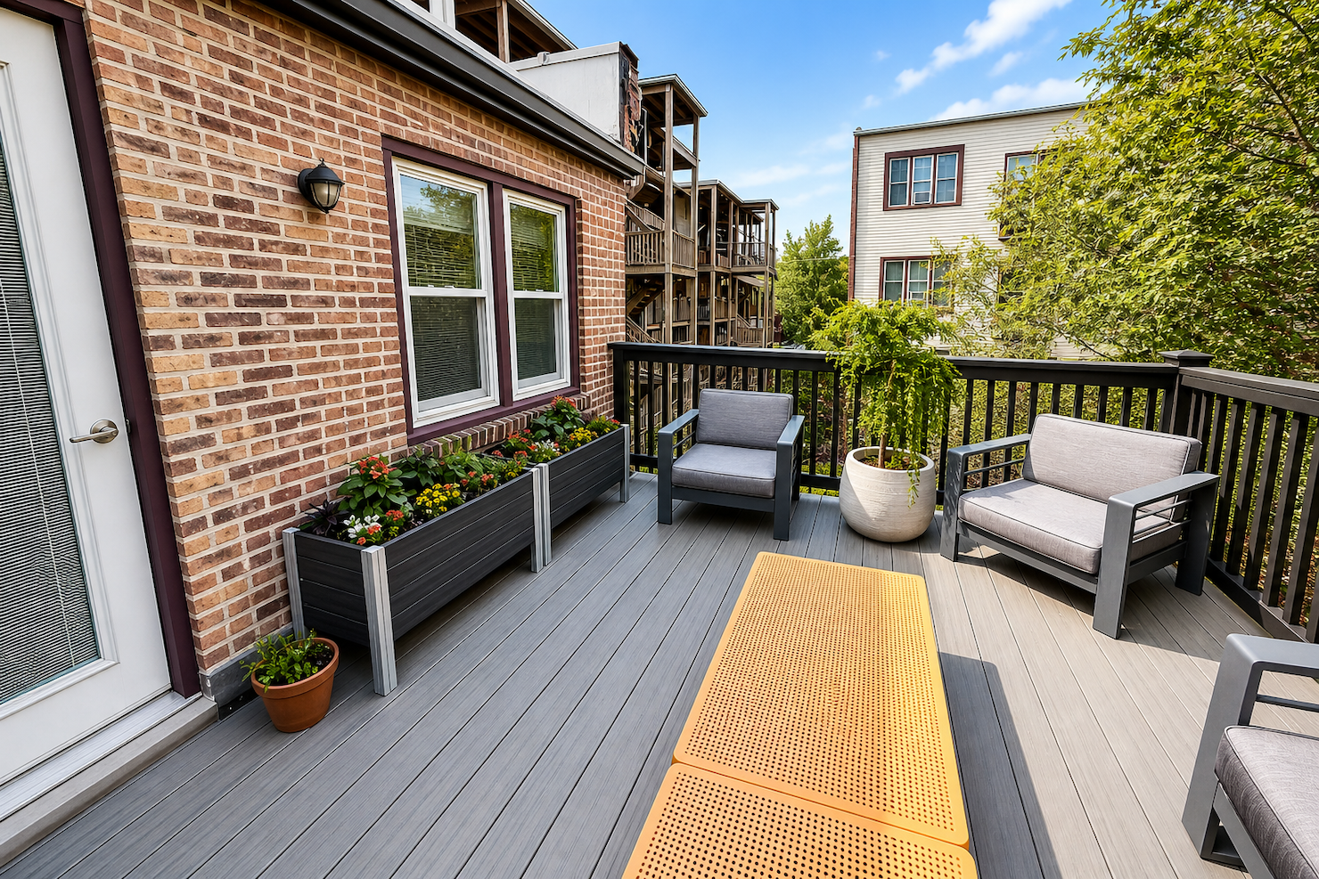 House 5863 Hotels in Chicago – GayOut Guide