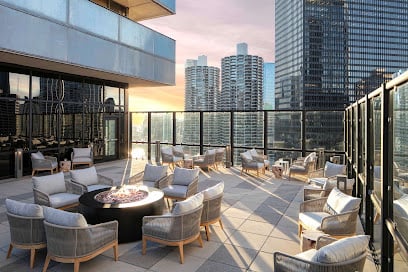 Wyndham Grand Chicago Riverfront Hotels in Chicago – GayOut Guide