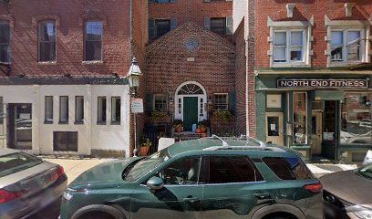 Suites La Cappella Hotels in Boston – GayOut Guide