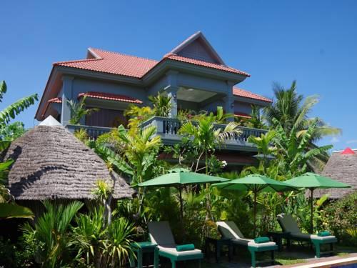 Adams B&B Hotels – GayOut Guide