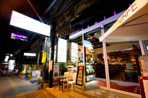 Travel By Judie Leon Venue – GayOut Guide