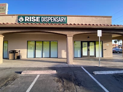 Rise