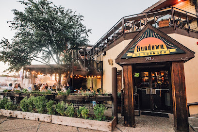 Sundown at Granada Restaurants in Dallas – GayOut Guide