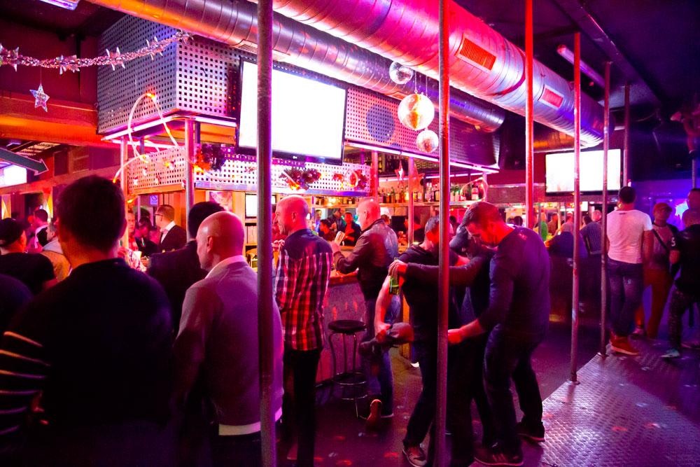Maa See Kaa II Bars & Clubs – GayOut Guide