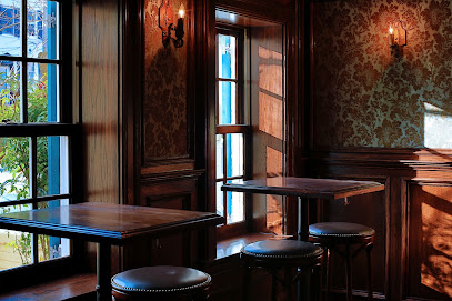 Chez Billy Restaurants in Washington DC – GayOut Guide