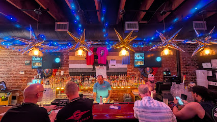UPROAR Lounge & Restaurant LGBTQ+ Organizations in Washington DC – GayOut Guide