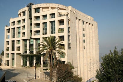 Crowne Plaza Haifa Hotels in Haifa – GayOut Guide