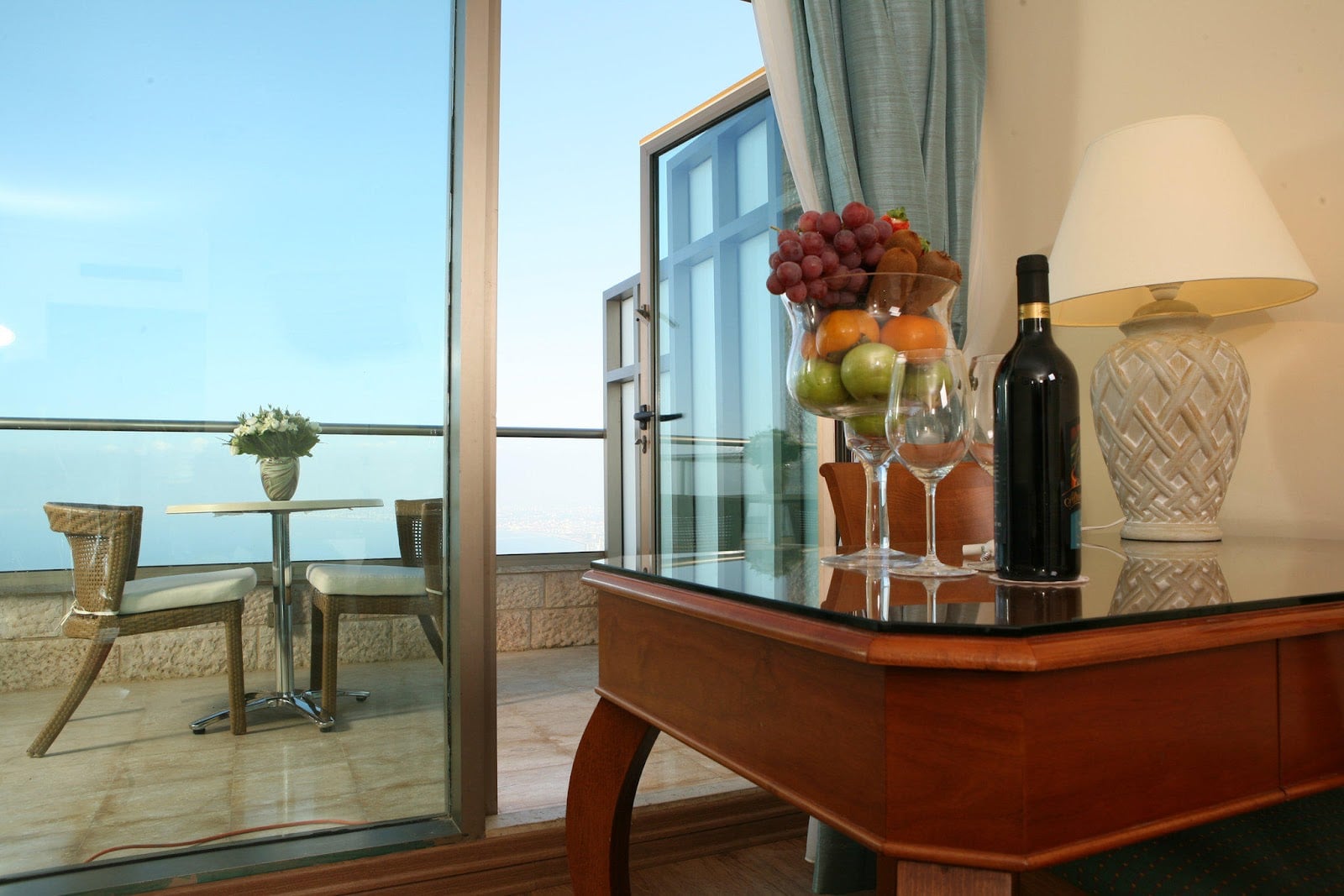 Crowne Plaza Haifa Hotels in Haifa – GayOut Guide