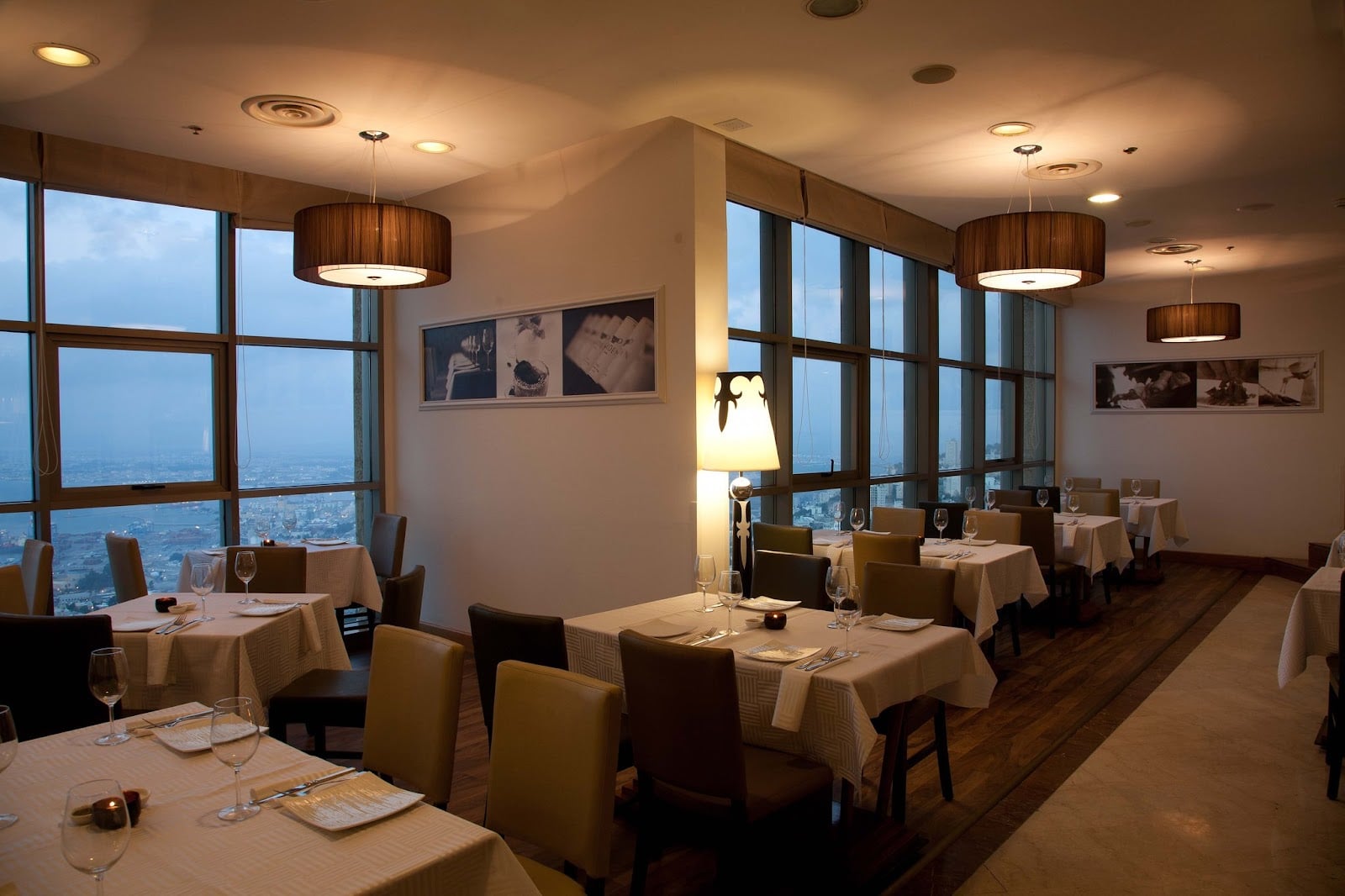 Crowne Plaza Haifa Hotels in Haifa – GayOut Guide