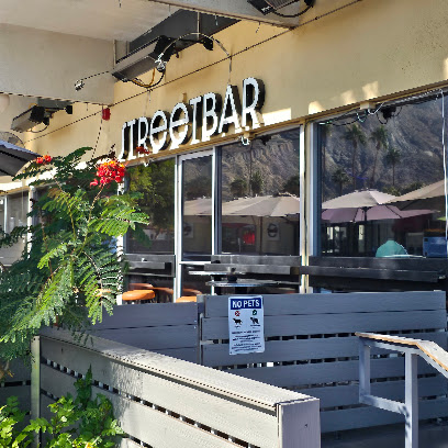 Streetbar Bars & Clubs in Palm Springs – GayOut Guide