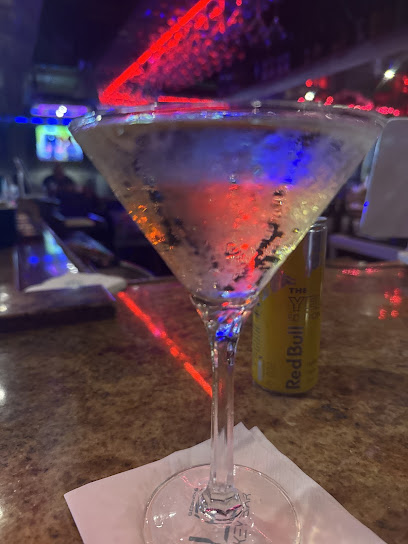 Georgie's Alibi Azul Patio Bars & Clubs in Palm Springs – GayOut Guide