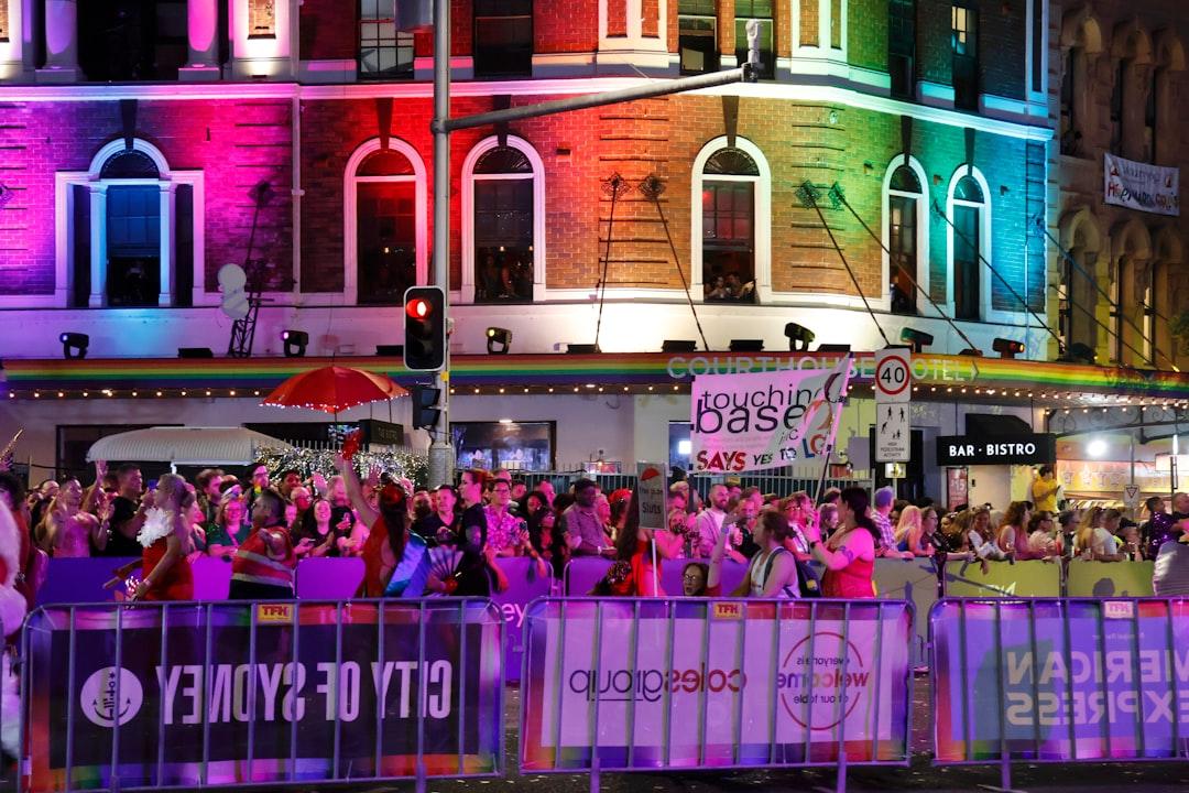 UnderGround MLC - Munich Lions Club Bars & Clubs – GayOut Guide