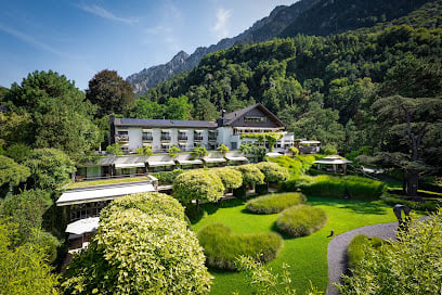 Park Hotel Sonnenhof